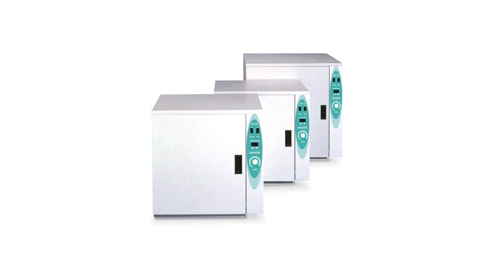 Labnet Model 311 and 611 Incubators
