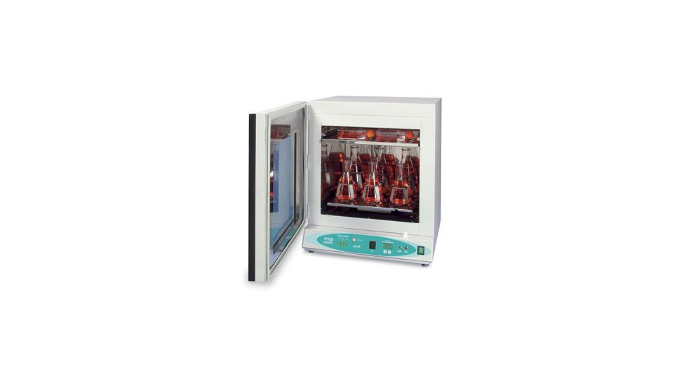 Labnet 311DS Shaking Incubator I-5311-DS