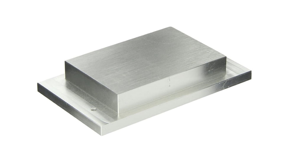 Labnet Dual Block, 96 Well Micro Plate Or 4 Slides -for Dual Block Unit Only D1296