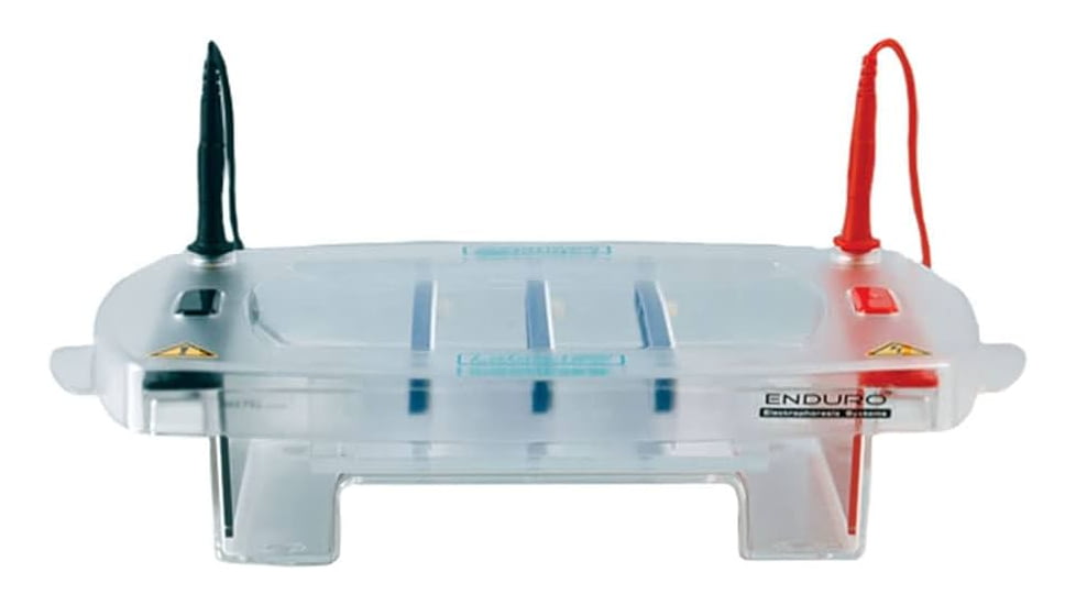 Labnet E1015-10-GT Gel Tray 15 x 10cm, UVT, for 15 cm gel system