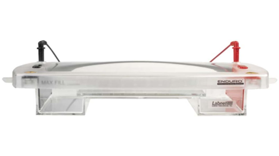 Labnet E1020-20-GT Gel Tray 20 x 20 cm, UVT, for 20 cm gel system