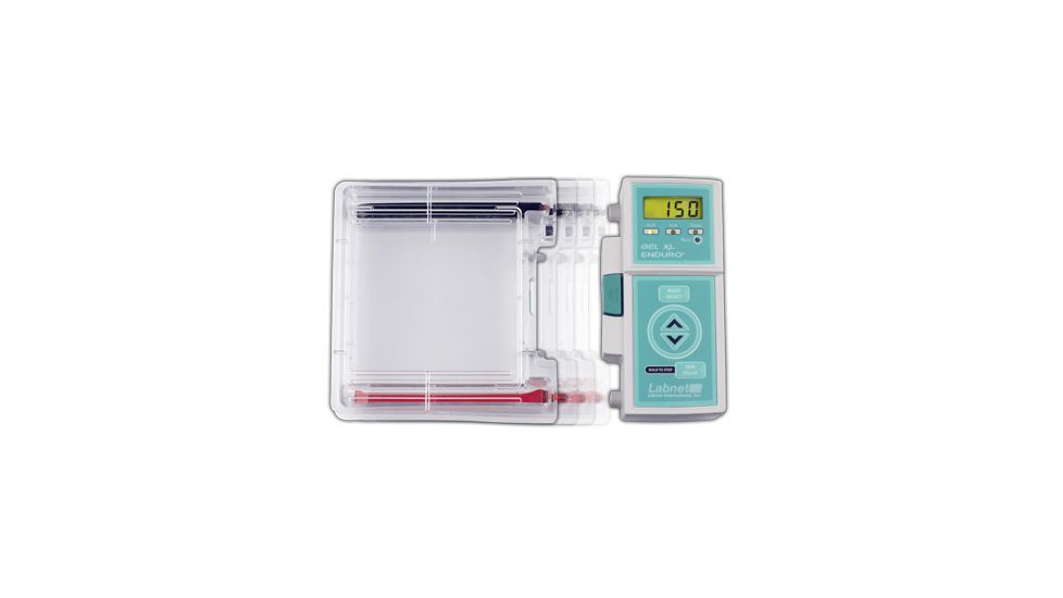 Labnet Int. Enduro Gel XL Electrophoresis and Molecular Biology Equipment