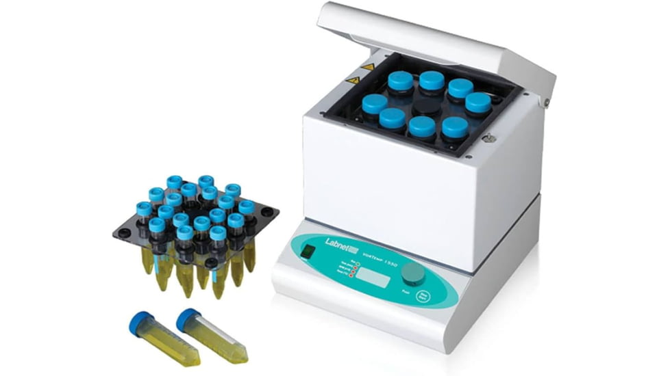 Labnet Extra Microplate Platform For Vortemp 56 S2056-Q