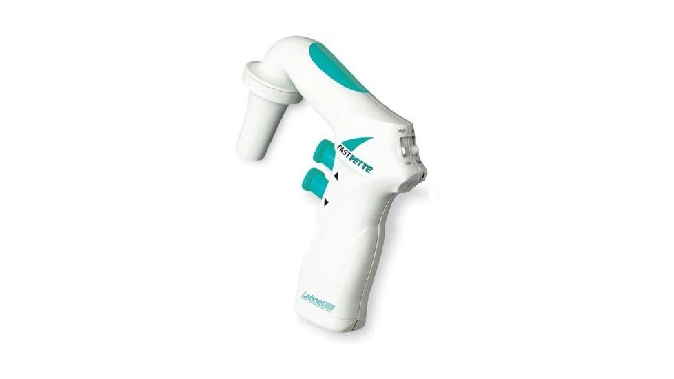 Labnet FastPette Pipette Controller P2000