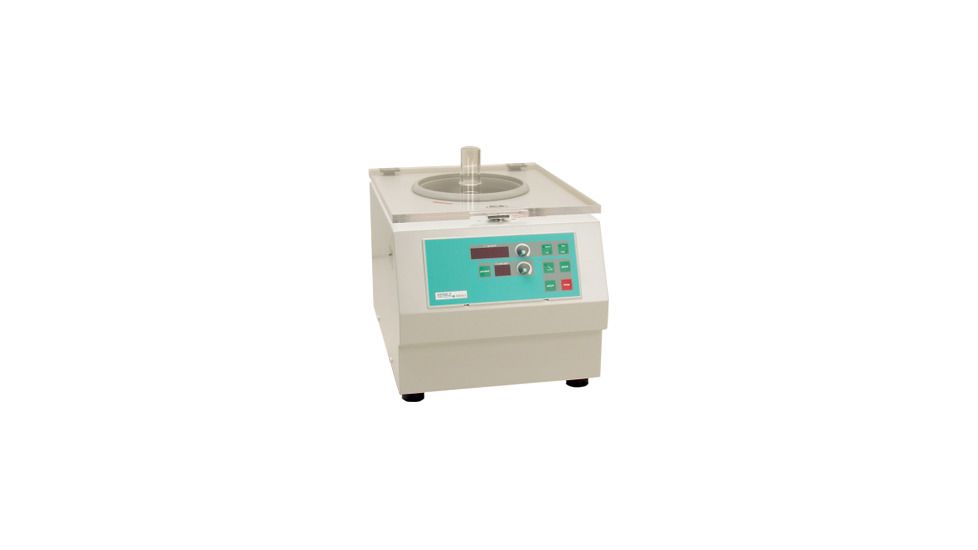 Labnet Filtration Centrifuge, 120V, 15.5x14.2x19.3 C0300-SIEVA-2