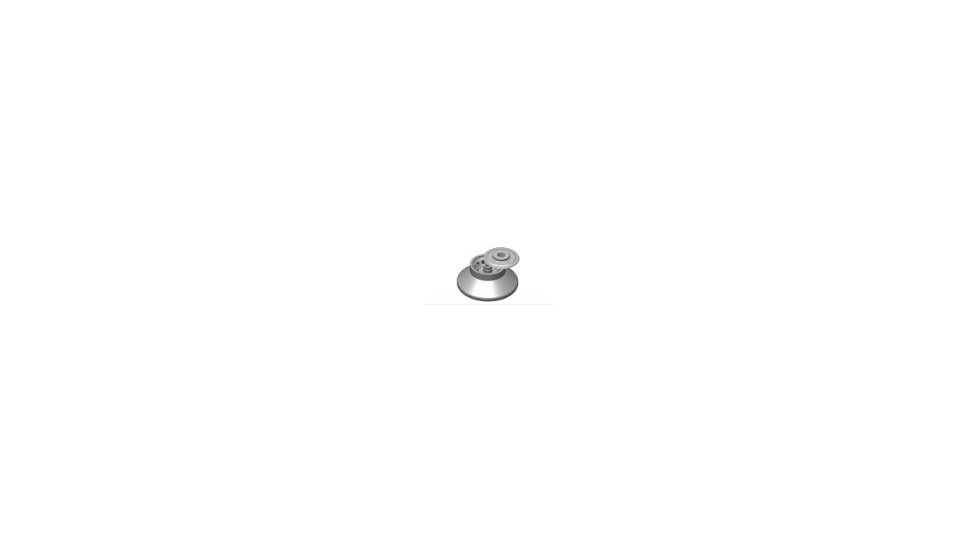 Labnet Fixed Angle Rotor for Labnet C0336/C0336R Centrifuge, 12x5ml Tubes not included C0336-125F