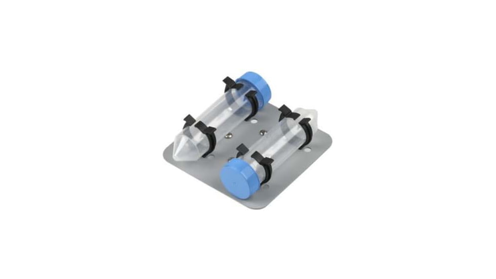 Labnet Optional Head Attachment, 2x50ml Tubes, Held Horizontally S0200-27