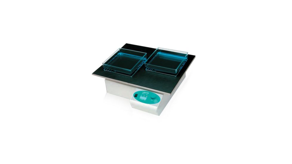 Labnet Orbit 1900 Heavy Duty Shaker, Base Only