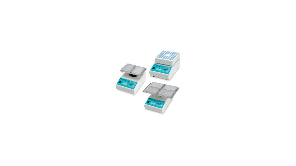 Labnet Orbit Variable Speed Vortexers