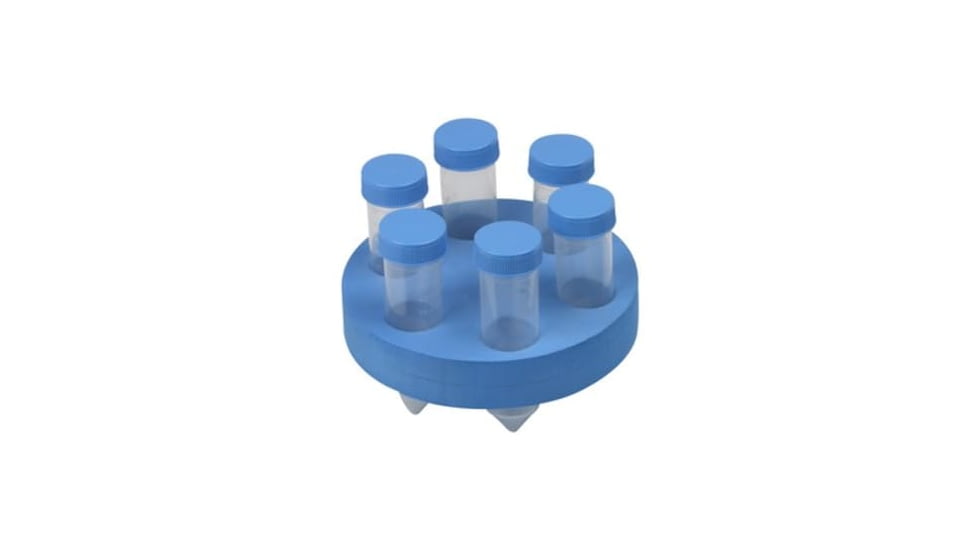 Labnet S0200-24 Optional head attachment for 6 x 50 ml tubes