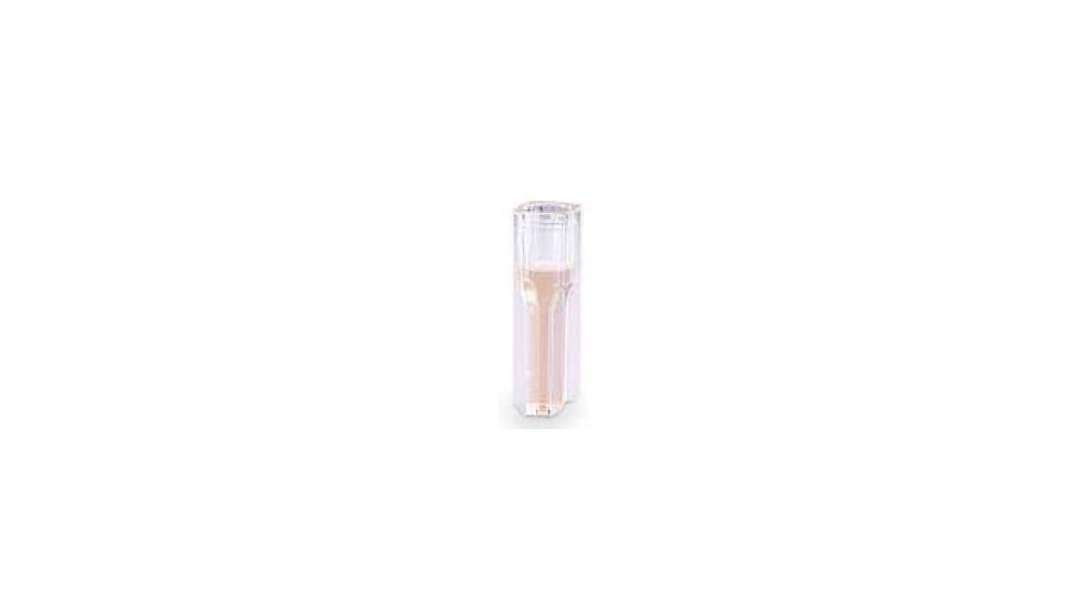 Labnet Semi-micro Uv Range Cuvette Pmma 2.5ml