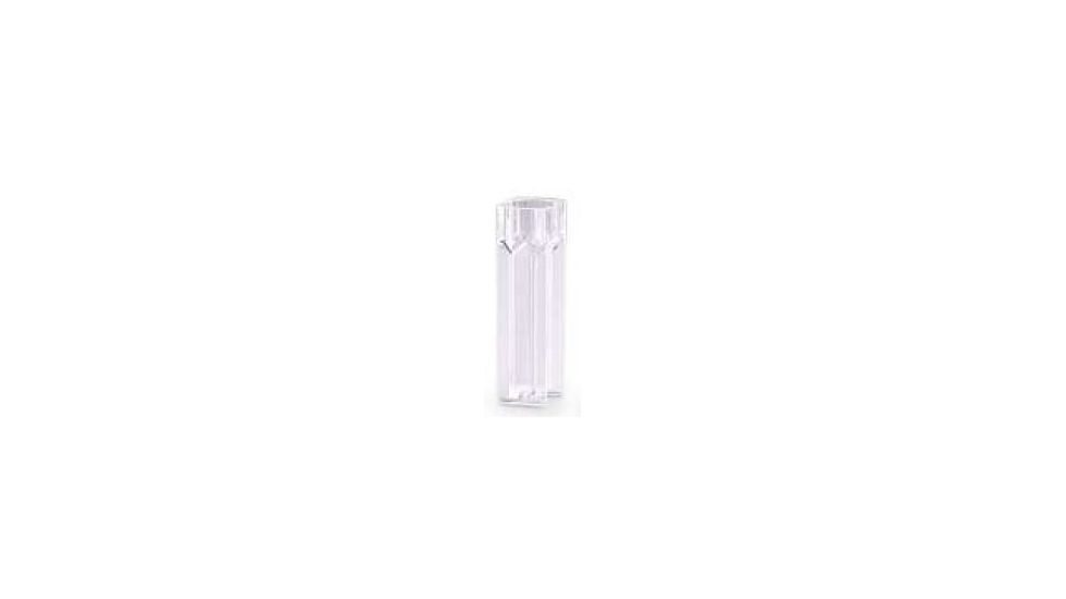 Labnet Semi-micro Vis Range Cuvette Ps 1.5ml