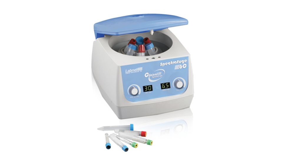 Labnet Spectrafuge 6C C0060