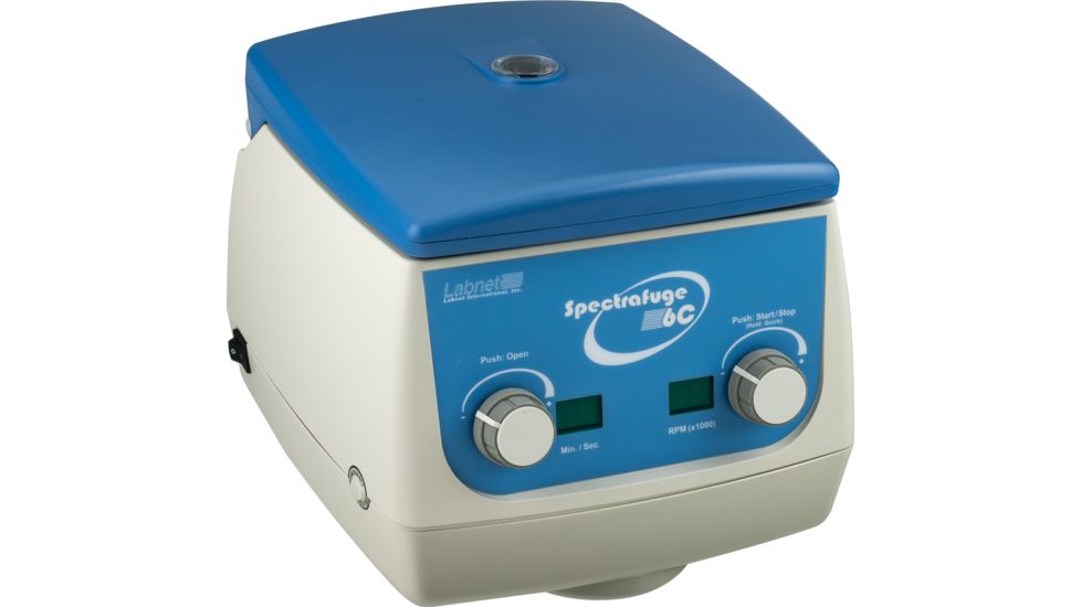 Labnet Spectrafuge 6C C0060