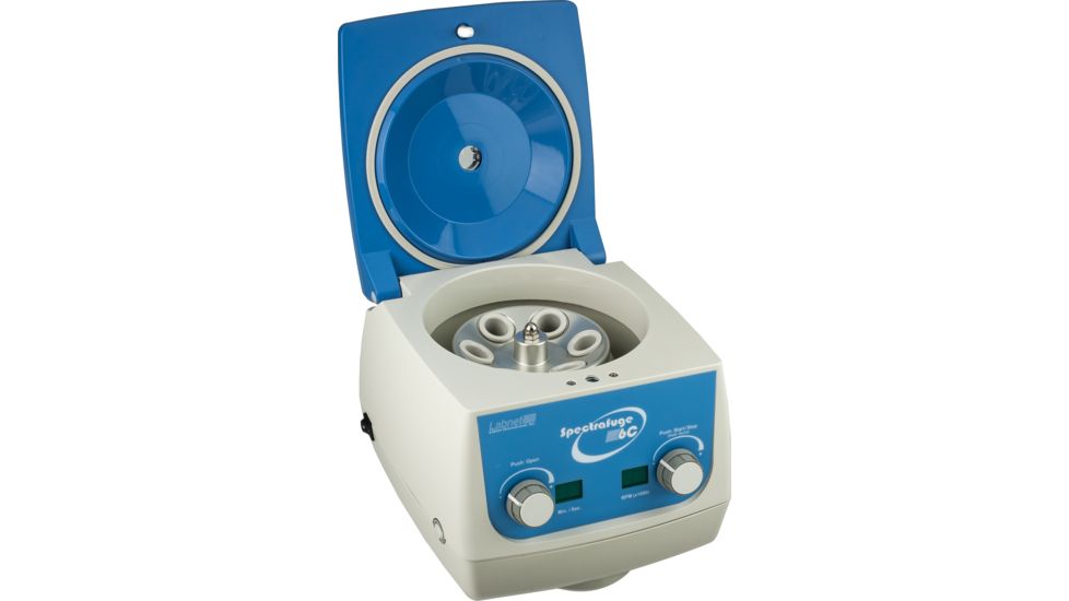Labnet Spectrafuge 6C C0060
