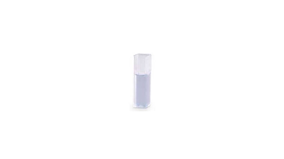 Labnet Standard Uv Range Cuvette Pmma 4.5ml