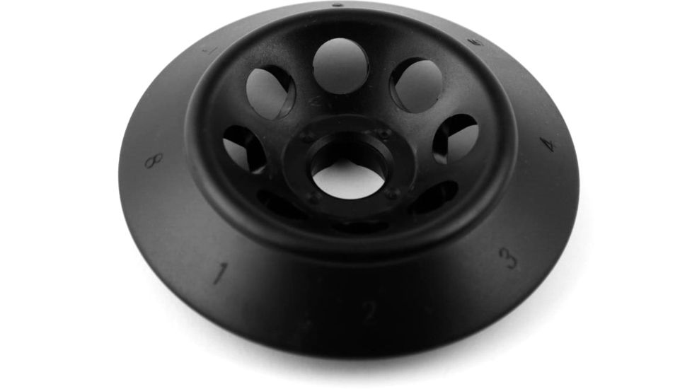 Labnet Tube Adapter for C1601 Mini Centrifuge Rotor, 0.2 ml, 0.2ml, 6770-RTA.20