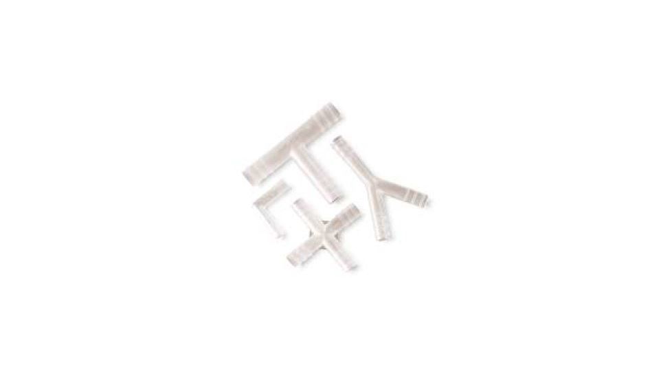 Labnet Untapered 4 Way Connector 13.5mm