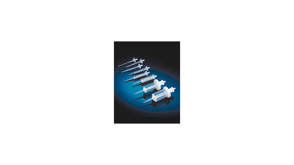 VWR Combi-Syringes for Eppendorf Repeater Pipettor P3515-VWR Nonsterile Combi-Syringes