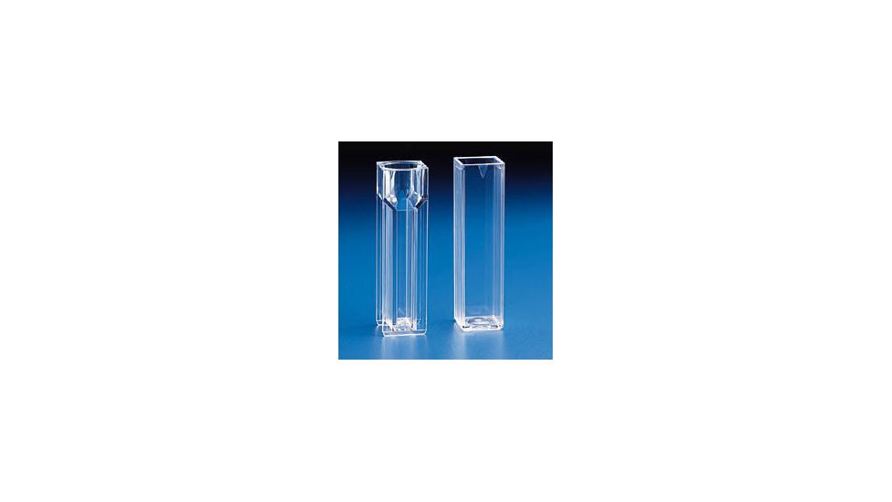 VWR Disposable Cuvettes K1960-VWR Ops Cuvettes