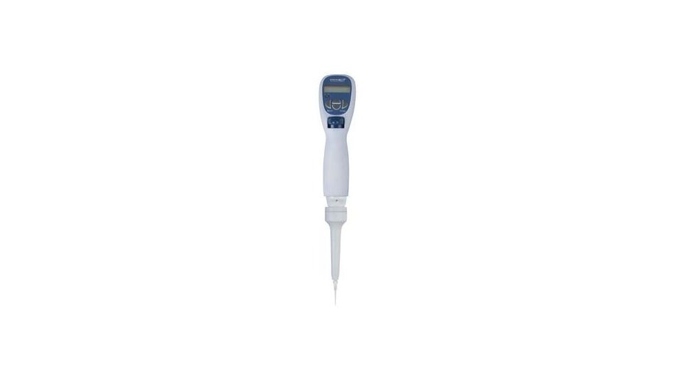 VWR Signature Single-Channel Electronic Pipettors, Variable Volume P3600-200VWR