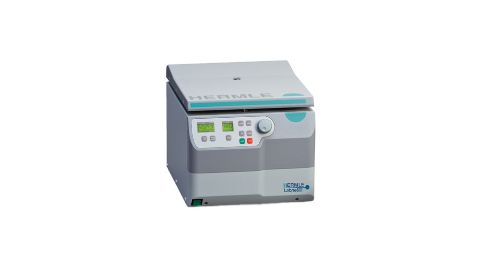 Labnet Z 306 Universal Centrifuge C0306