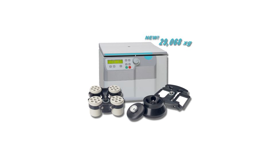 Labnet Z 366 Universal High Performance C0366