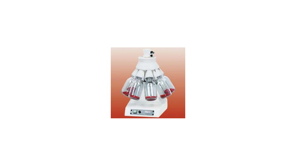 Laboratory Synergy Dividing Head Aluminum 1:30 27.2150.00