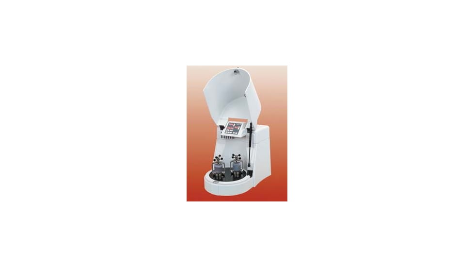 Laboratory Synergy Grinding Bowl Tun Carb 12ML 50.5080.00