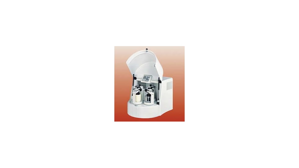 Laboratory Synergy Grinding Bowl Tun Carb 80ML 50.4080.00