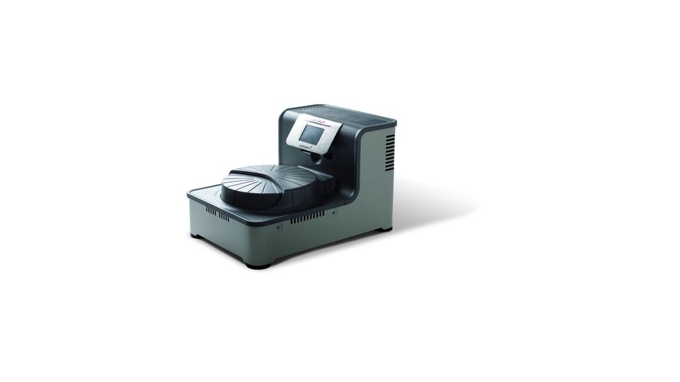 Laboratory Synergy Grinding Bowl 80ml 50.9610.00, Unit EA