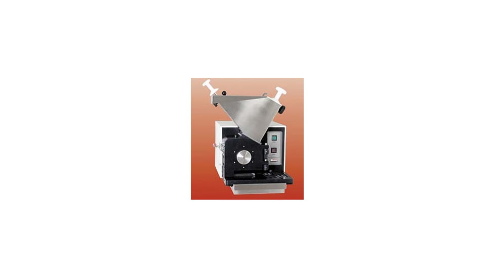 Laboratory Synergy Sieve Cassete 4.0MM Square 45.5500.10