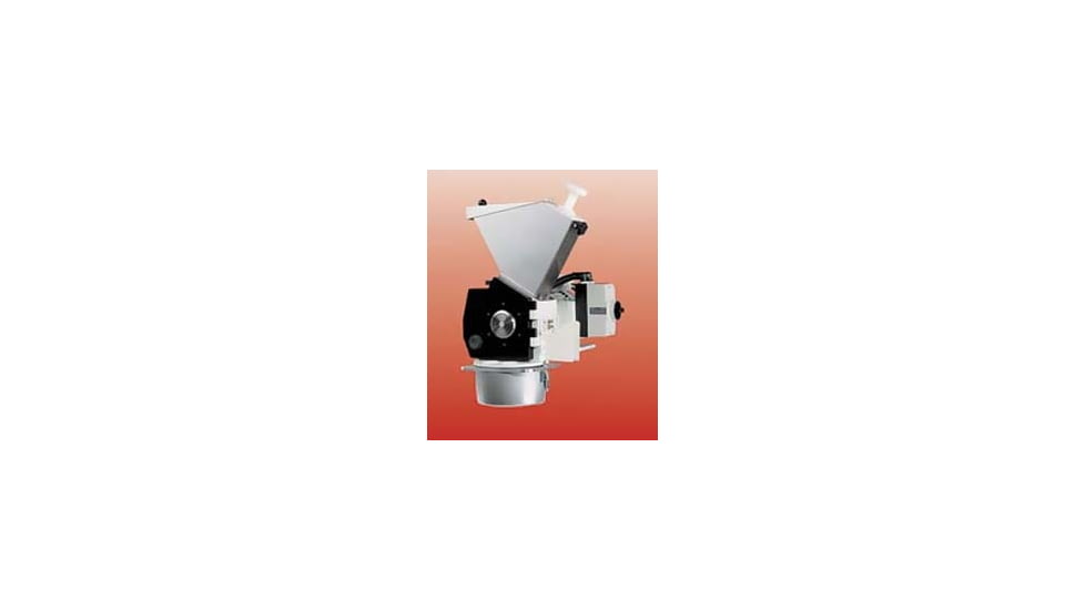 Laboratory Synergy Sieve Insert 1.5 Mm 45.1240.10