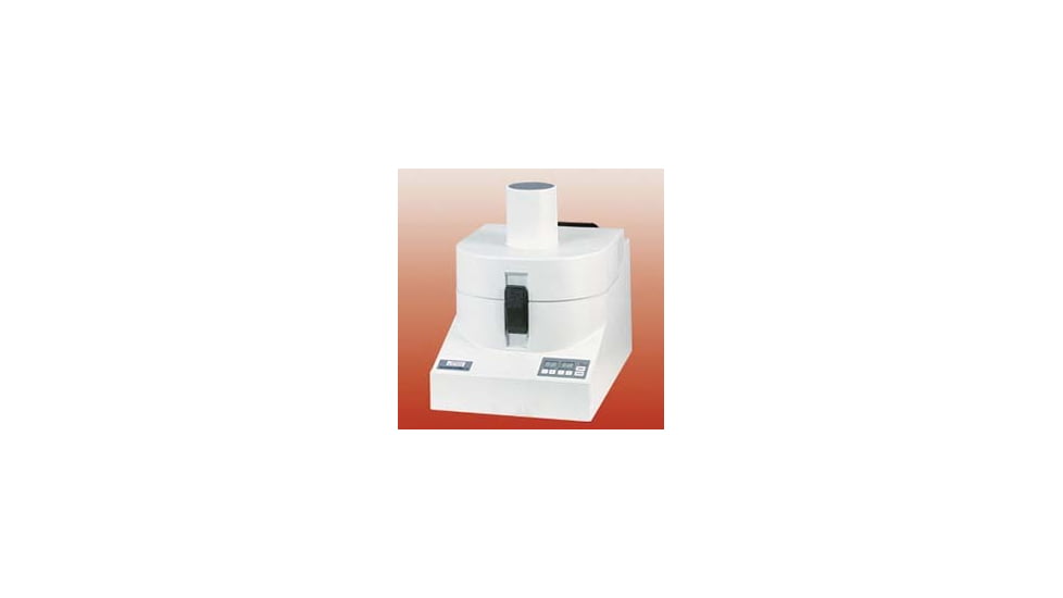 Laboratory Synergy Sieve Ring 0.12 Mm Reinforced 44.3010.10