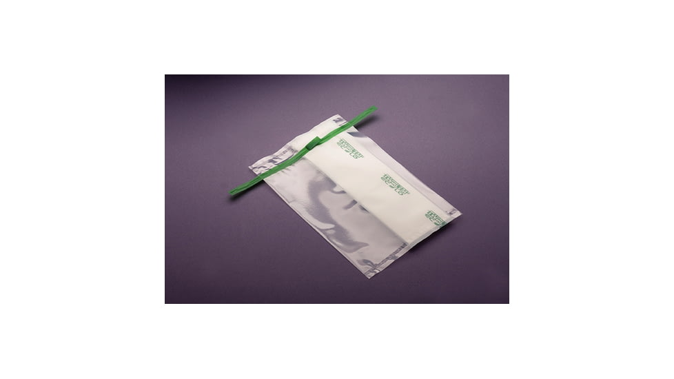 Labplas Bag Eco Writeon St 7x12 Pk250 EPR-7012E, Unit PK