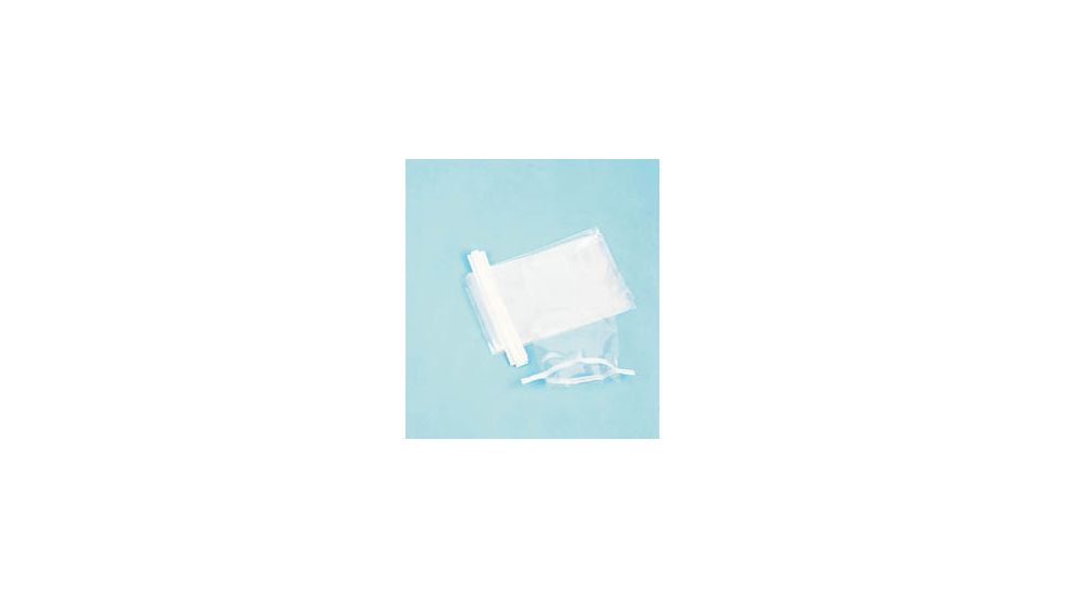 Labplas Sample Bags for the Seward Stomacher Blender SCR-7012 For 400 Series Stomacher Blenders Standard Bag With Write-On Strip