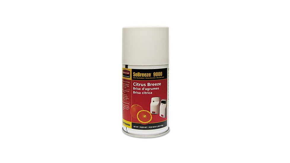 Lagasse Brothers Aerosol Can Citrus Breeze RCP 5160, Each