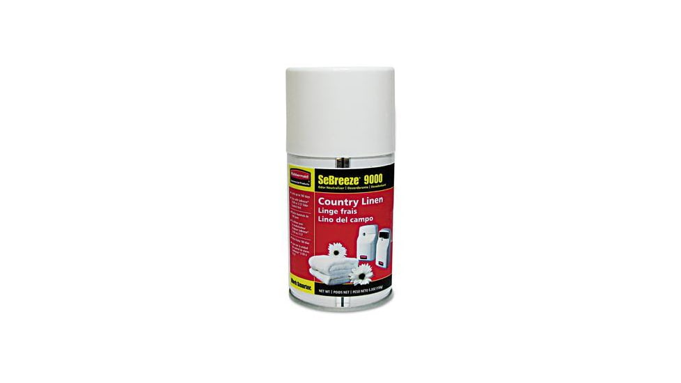 Lagasse Brothers Aerosol Can Country Linen RCP 5159, Each