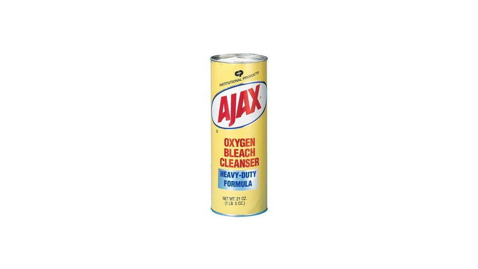 Lagasse Brothers Ajax Cleanser 21OZ CPC 14278, Each