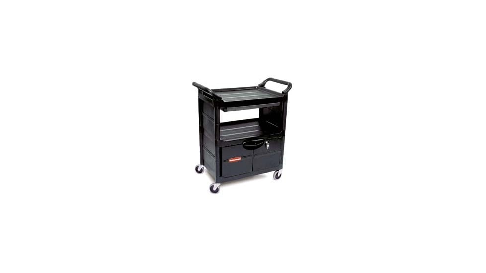Lagasse Brothers Cart Utility RCP 3457 BLA