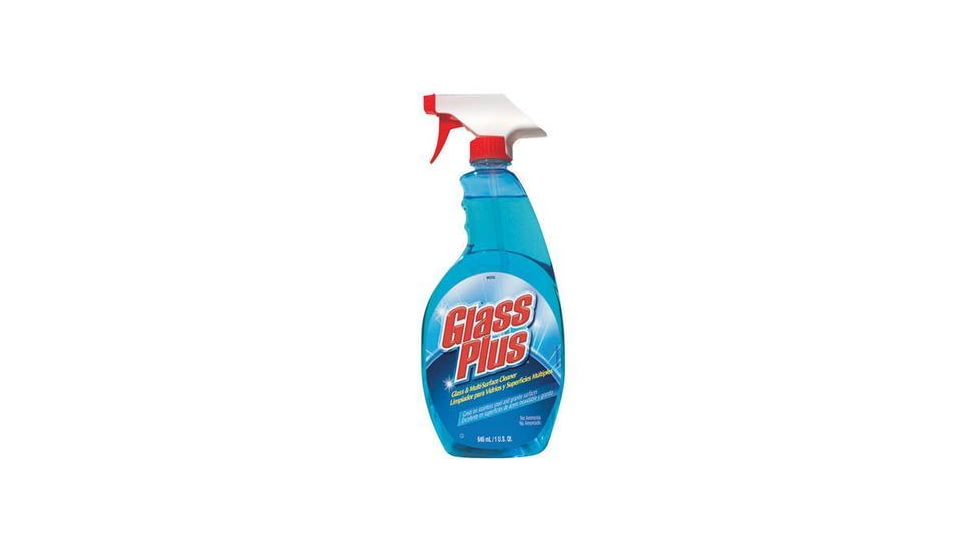 Lagasse Brothers Glass Plus No Trigger 32OZ DRK 94378, Each