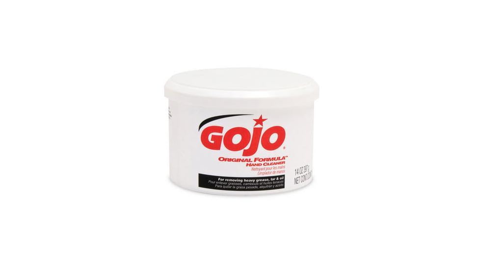 Lagasse Brothers Hand Cleaner Gojo 18OZ GOJ 1109, Each