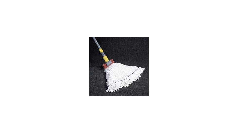 Lagasse Brothers Mop Head Cleanroom Medium T300-00-WH00