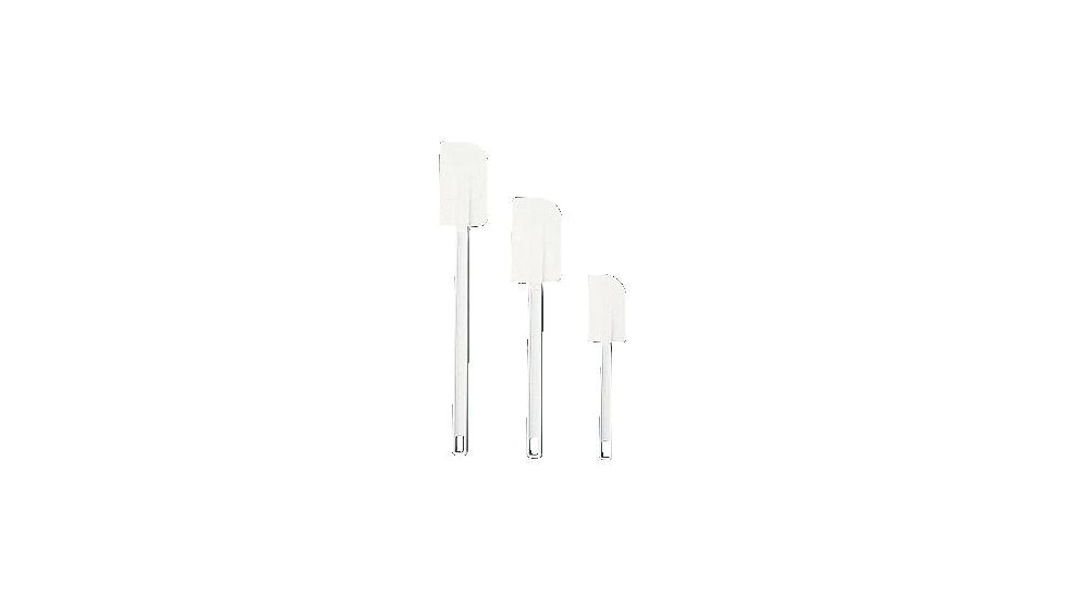 Lagasse Brothers Scraper Traditional 9.5IN RCP 1901 WHI