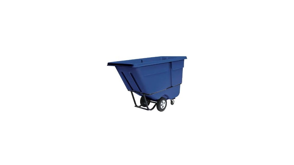 Lagasse Brothers Tilt Truck Blue 1/2 CU.YD. 130506DBLUE