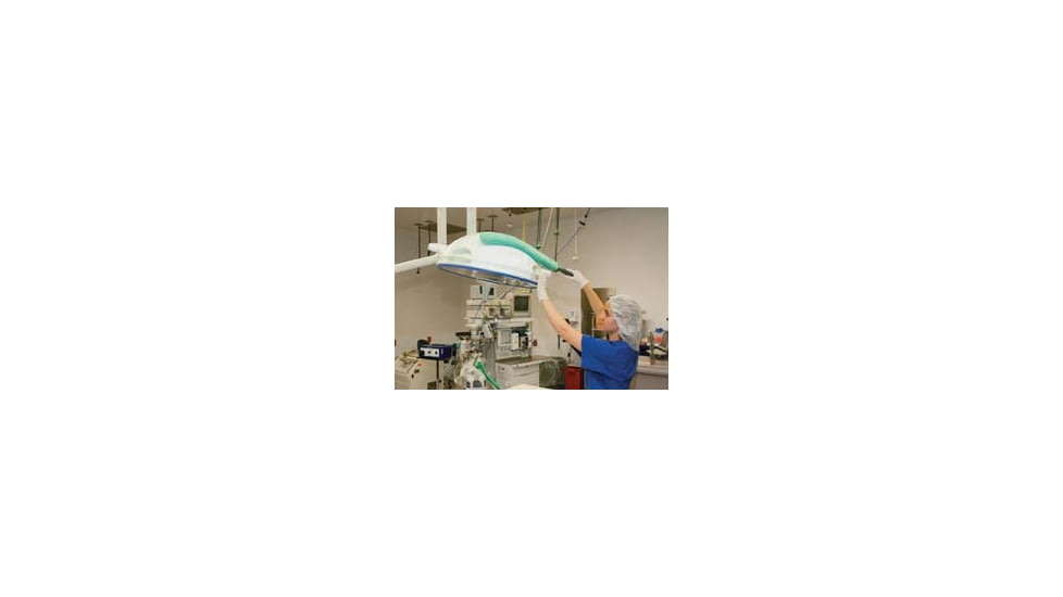 Lagasse Brothers Wand Duster Replacement Sleeve RCP Q851