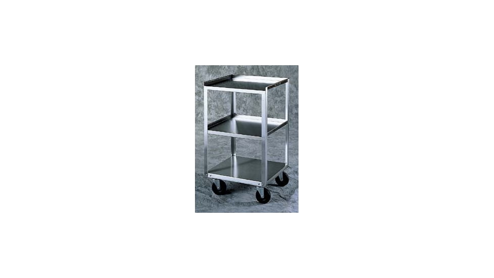 Lakeside Manufacturing Cart Mobile Equip Std 358
