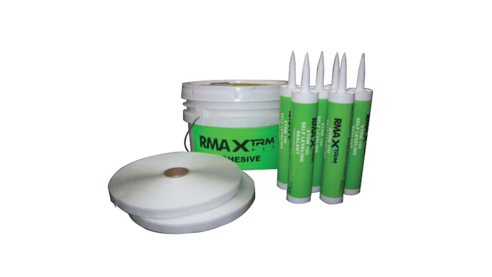 LaSalle Bristol Rma Xtrm Ply Installation Kit, 2703414KIT