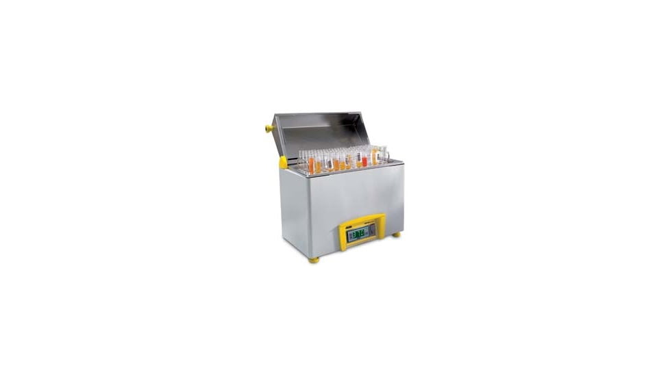 Lauda-Brinkmann Water Bath Aqualine Model AL2 27889000