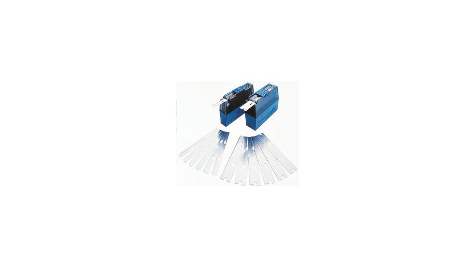 Leica Blades Disp Microtom #818 PK50 14035838383